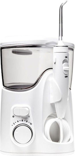 Waterpik Water Flosser WF-150 Λευκό