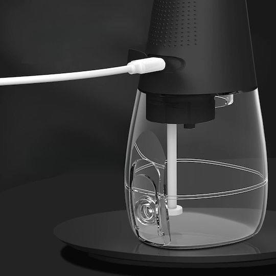 Extralink Water Flosser Μαύρο