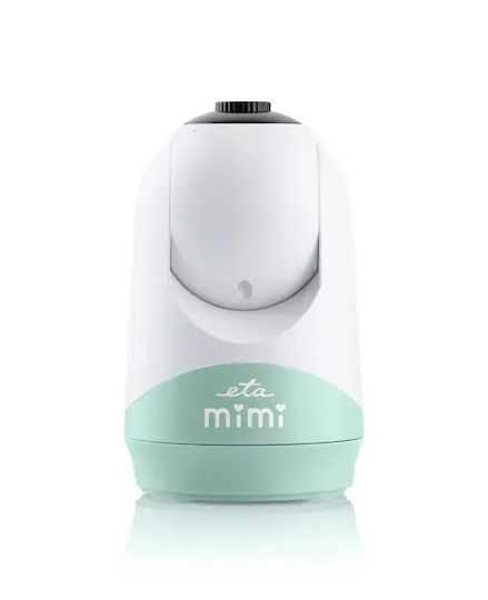 ETA Mimi Wireless Baby Monitor , Two-way Communication & Lullabies