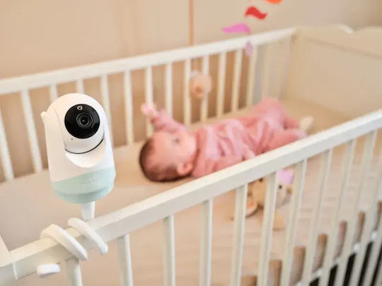 ETA Mimi Wireless Baby Monitor , Two-way Communication & Lullabies