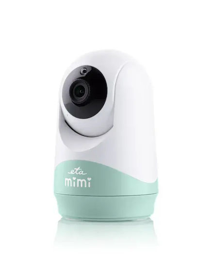 ETA Mimi Wireless Baby Monitor , Two-way Communication & Lullabies