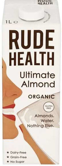 Rude Health Био Бадемова Напитка Ultimate 1л