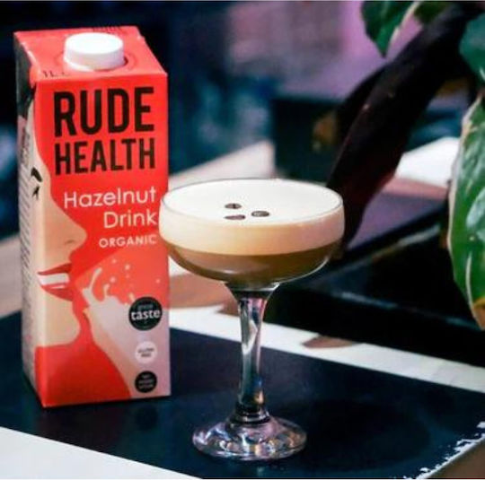 AM Health Bio-Produkt Haselnuss-Getränk Ohne Zuckerzusatz 1000ml