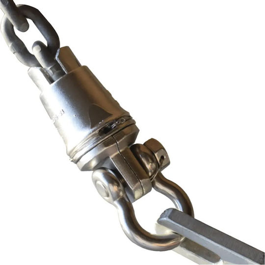 Пръстен за разделяне на тел S3 Верига G40 Chain 10mm & 14mm
