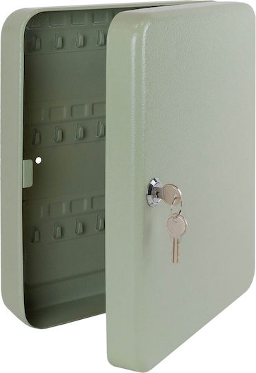 Κλειδοθήκη Κλειδί 20 Θέσεων 200x160x80mm