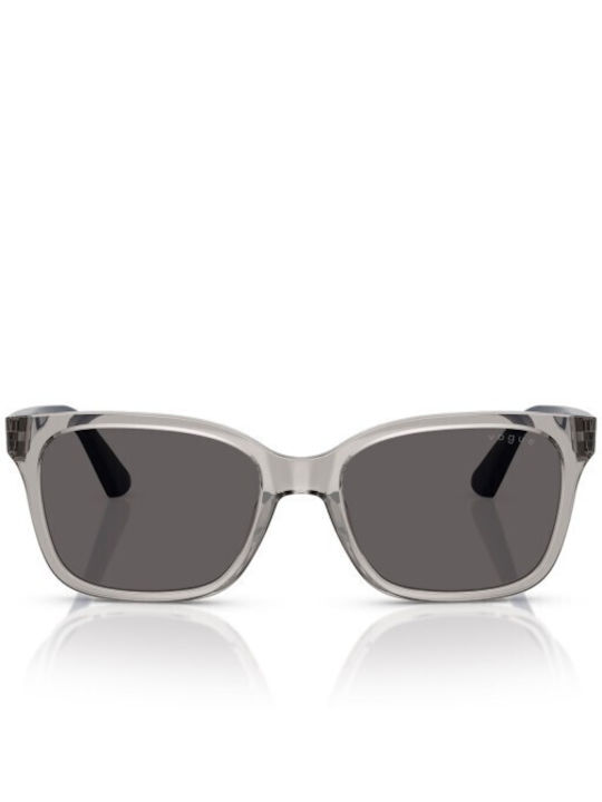 Vogue Kids Sunglasses Gray for 9-12 Years VJ2027 272687