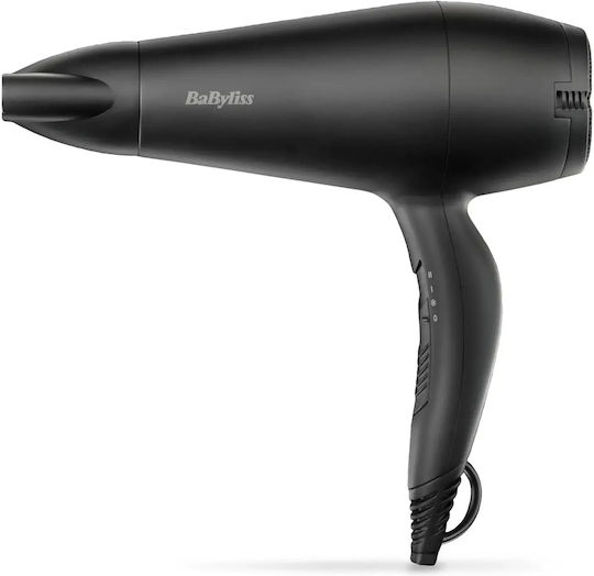 Babyliss Smooth Haartrockner 2000W