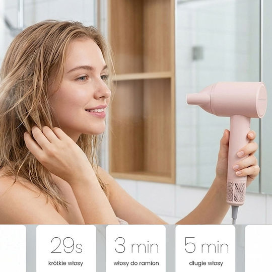 Lovio Home Haartrockner
