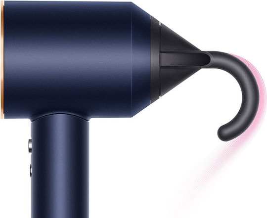 Dyson Supersonic Πιστολάκι Μαλλιών 1600W