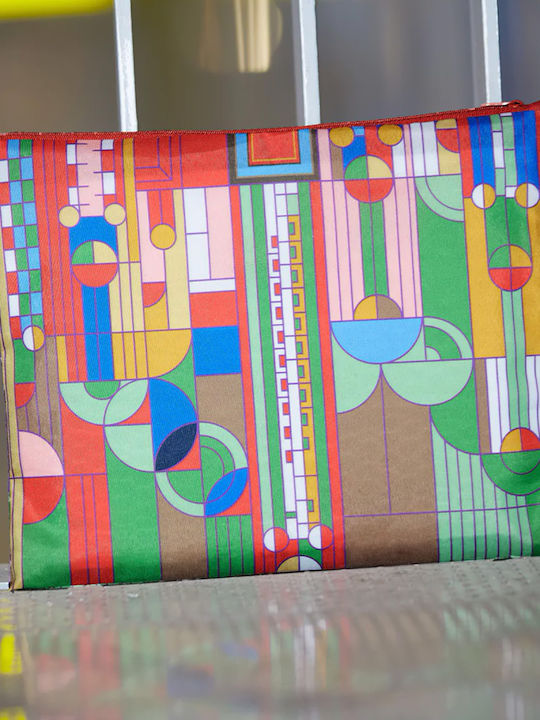 Loqi Set Sacose De Cumparaturi Recycled Frank Lloyd