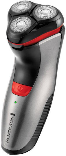 Remington PR1350 Rotating Electric Shaver Face Rechargeable