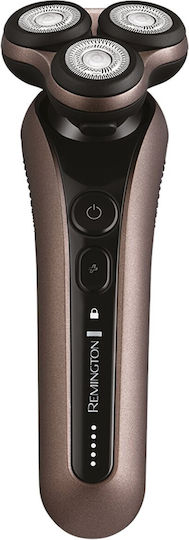 Remington XR1790 Περιστρεφόμενη Ξυριστική Μηχανή Προσώπου Επαναφορτιζόμενη