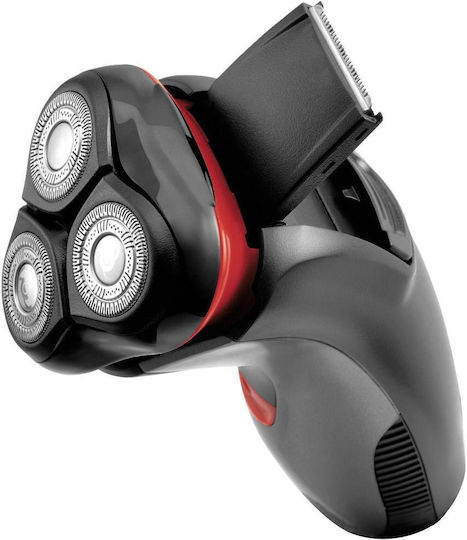 Remington PR1350 Rotating Electric Shaver Face Rechargeable