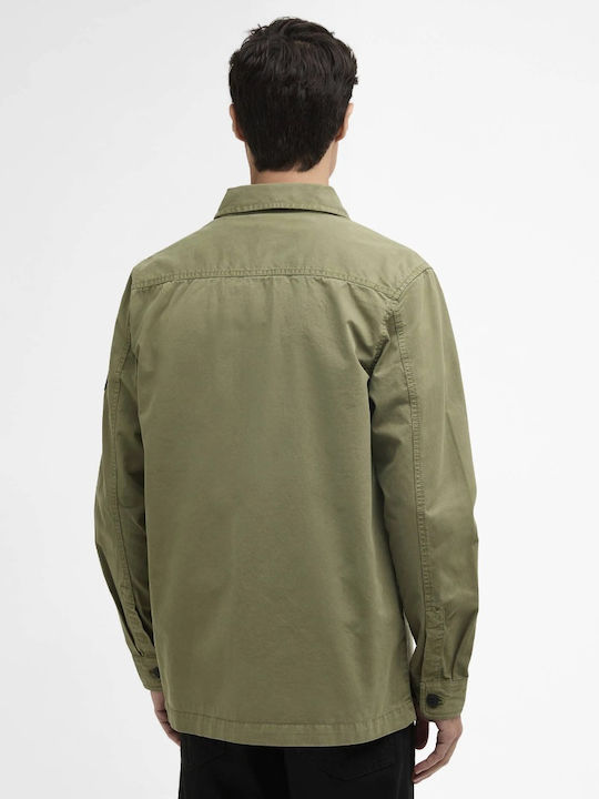 Barbour