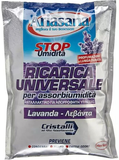 Ariasana Stop Umidita