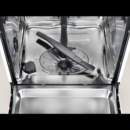 Electrolux Εντοιχιζόμενο Πλυντήριο Πιάτων για 13 Σερβίτσια