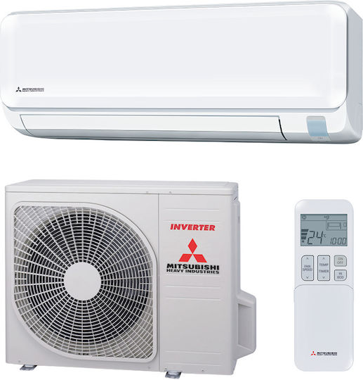 ZS-WF Air Conditioner Inverter 12000 BTU A++/A++ with WiFi and Photocatalytic Filter