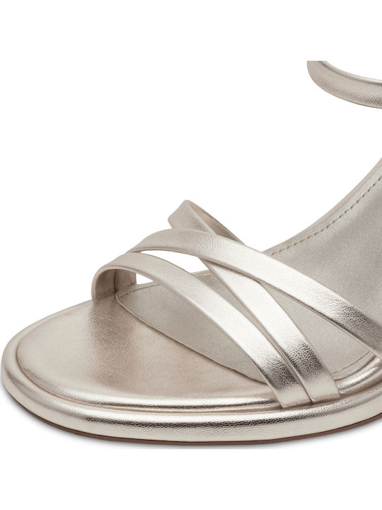 Sandals Silver