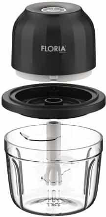 Zilan Multi Chopper 30W with 350ml Container