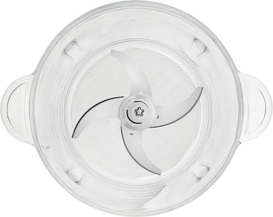 Izzy IZ-6909 Tocător Multi 650W cu Recipient de 600ml