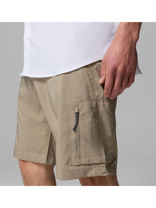 Ridge Utility Men's Cargo Shorts Tusk