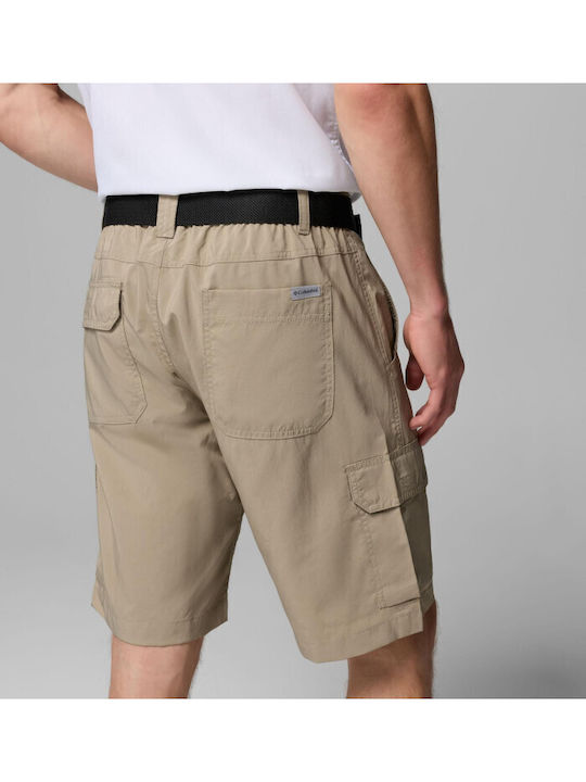 Ridge Utility Men's Cargo Shorts Tusk