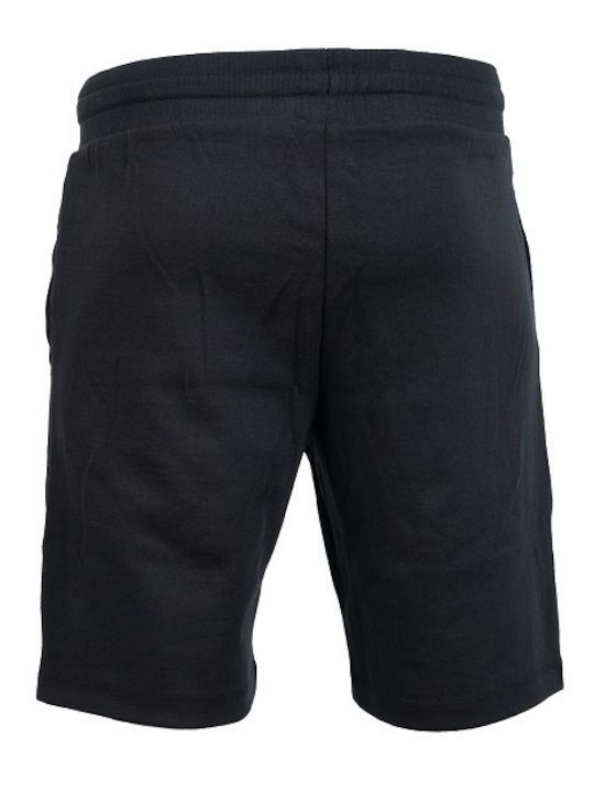 Men's Bermuda Black