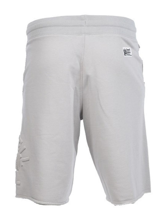 Sports Men's Grey Shorts