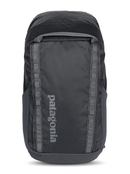 Patagonia Backpack 32lt Μαύρο