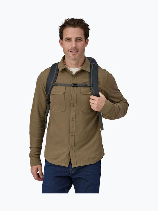 Patagonia Backpack 32lt Μαύρο