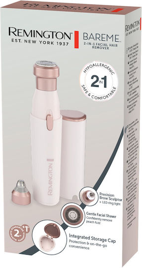 Remington Bare Me Trimmer Μηχανή WFS200