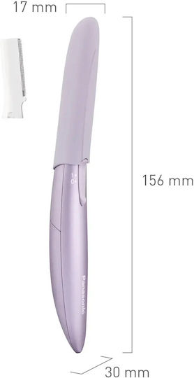 Panasonic Trimmer ES-WF71-V503