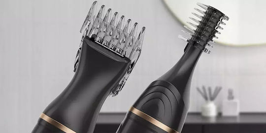 Enchen Trimmer Μηχανή ENCHMOCH-BK