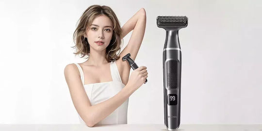 Enchen Trimmer Μηχανή ENCHA1-BK