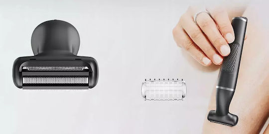 Enchen Trimmer Μηχανή ENCHA1-BK