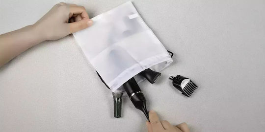 Enchen Trimmer Μηχανή ENCHMOCH-BK