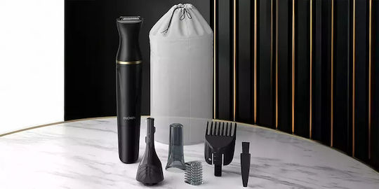 Enchen Trimmer Μηχανή ENCHMOCH-BK