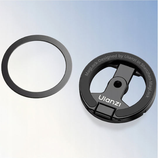 Magnetic Tripod Mount Ulanzi Ma02 Magsafe Phone + 1/4" Ma02