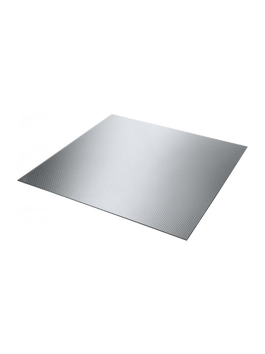 Franke Eingebauter Küchenspüle Inox M50xP62cm Graues