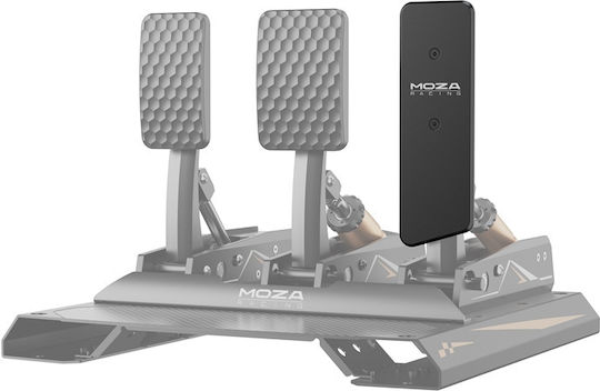 Throttle Pedal Cover Crp2 Moza Racing Rs073