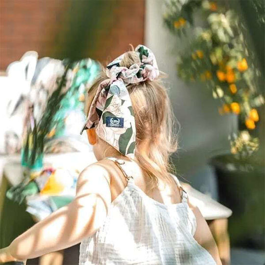 La Millou Hair Scrunchie Rossie Λαστιχάκι Μαλλιών 1τεμ