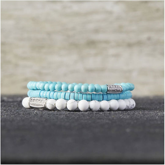 Rebel & Rose Elastic Roz