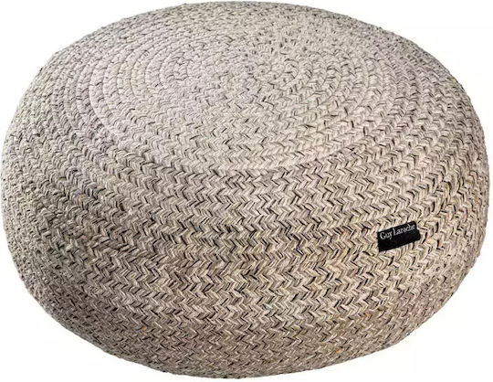 Пуф Болстър Водоустойчив Shades Shades Венге 50x50x25см