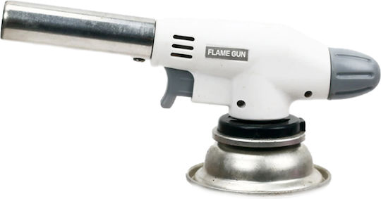 Torch Head with Temperature Setting Kova White