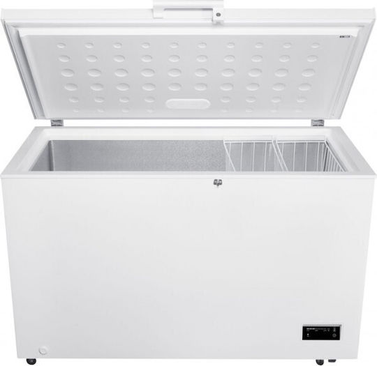 Gorenje Καταψύκτης Μπαούλο 440lt