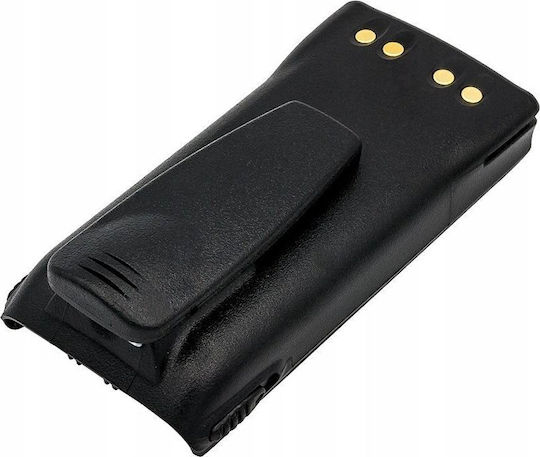 Батерия Hmnn4151 Тип Motorola Уоки Токи GP HT MTX PR Серия Cs-mtk013tw