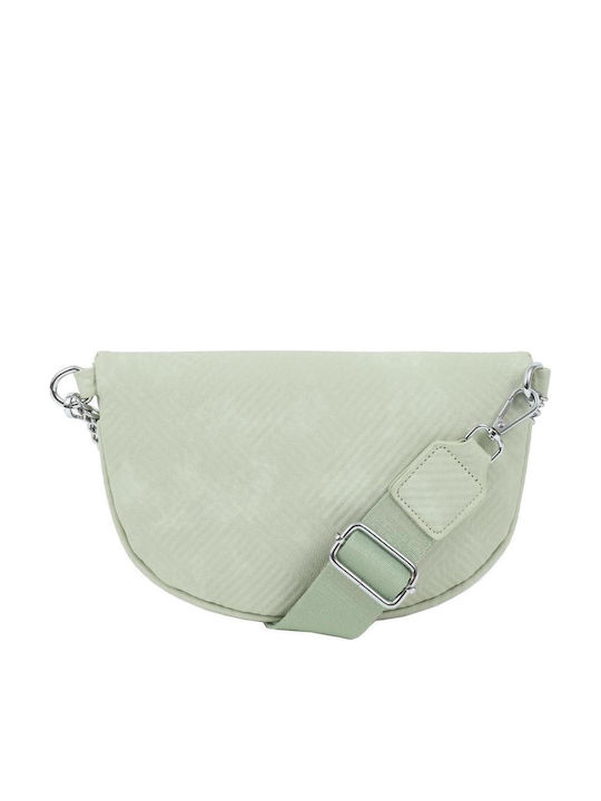 Damen Handtasche Crossbody Grüne