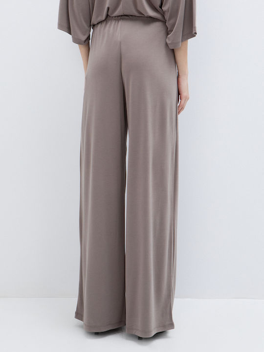 Hosen Für Damen Beigen