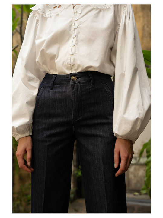 Blugi Damă JD650-Navy