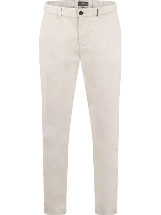 Trousers Dark Navy